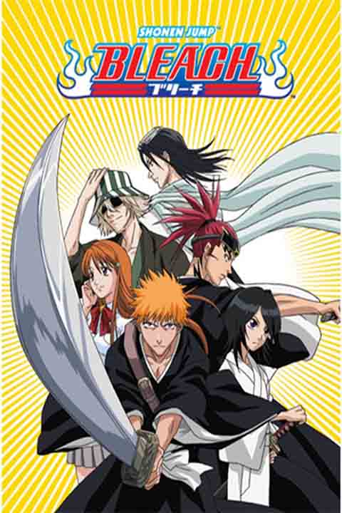 Bleach
