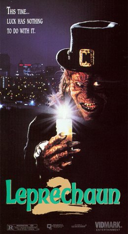 Leprechaun 2